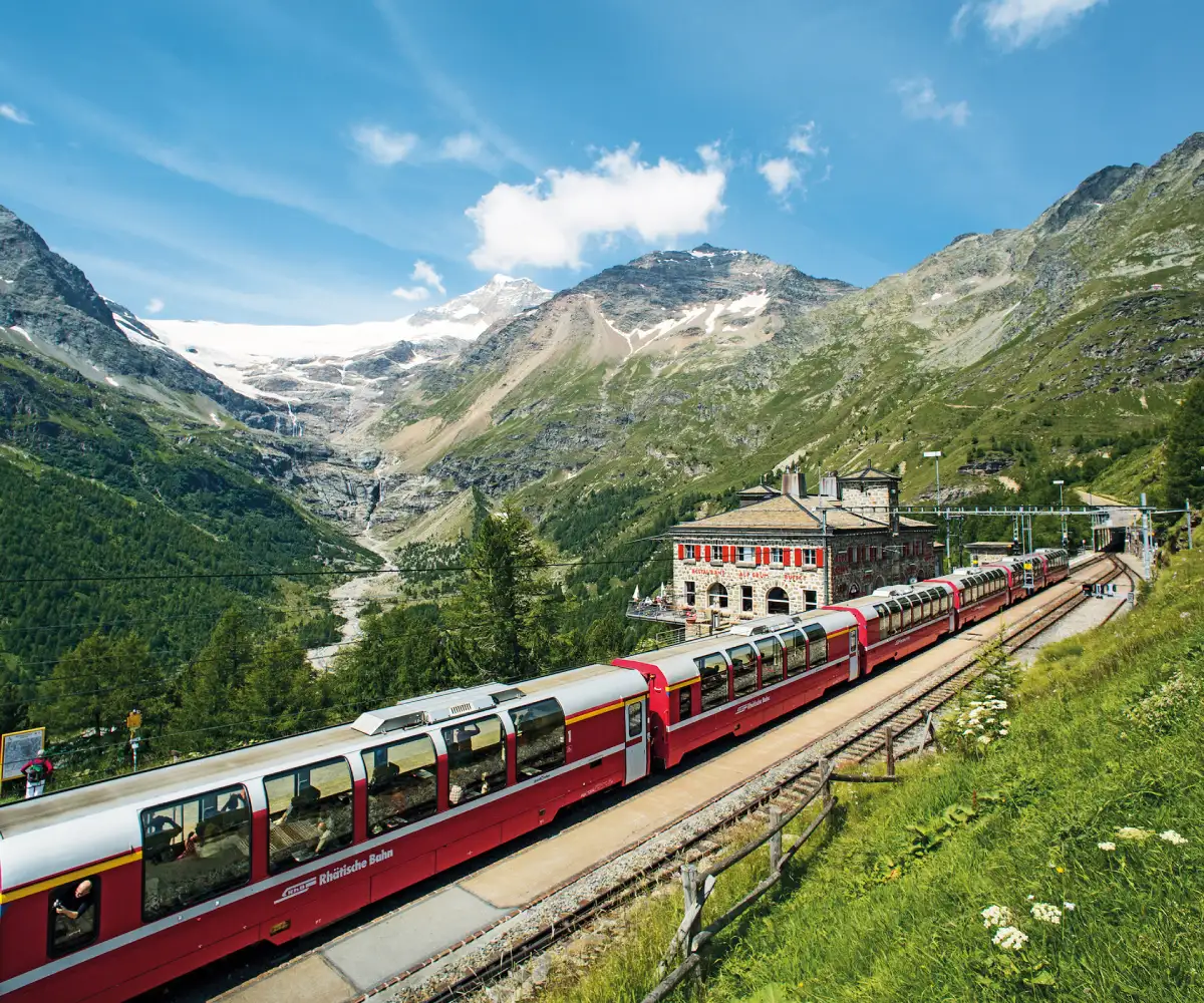 Cours - Tirano