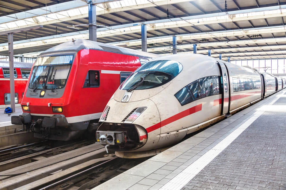 Eurocity