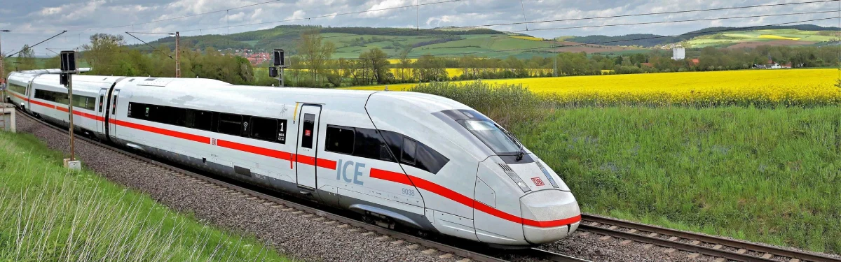 InterCityExpress