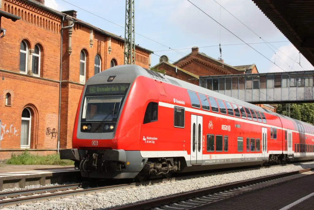 Regional-Express