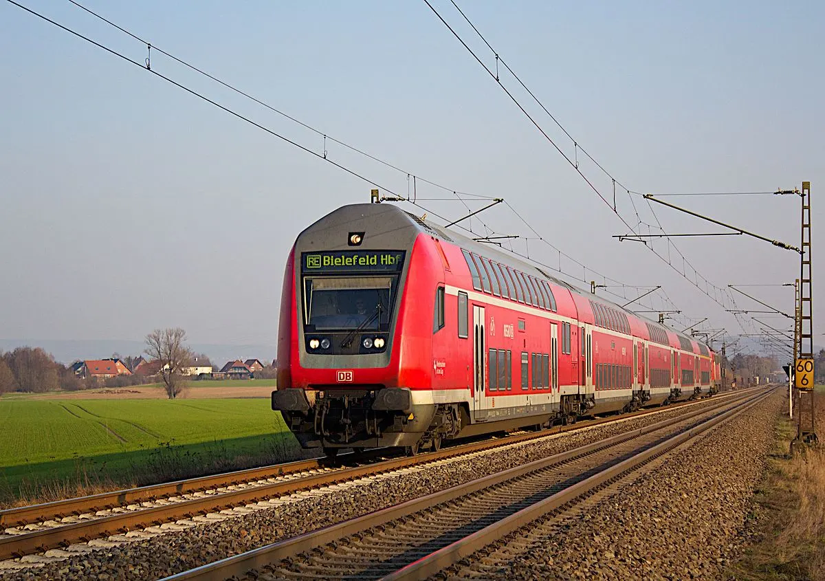 Regionalbahn