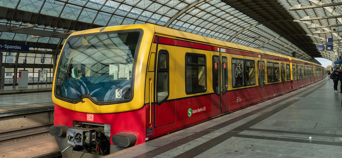 S-Bahn