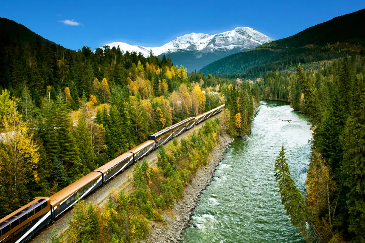 Vancouver - Calgary