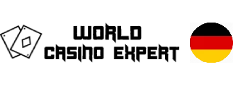 World Casino Expert Logo